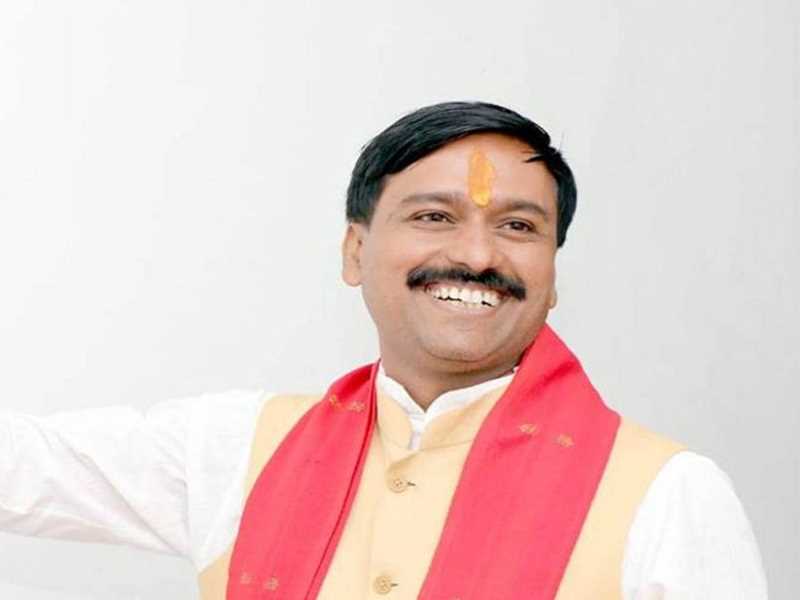 धार्मिक पर्यटन में मध्य प्रदेश आगे, एक साल में पांच करोड़ भक्त पहुंचे महाकाल मंदिर : धर्मेंद्र सिंह लोधी